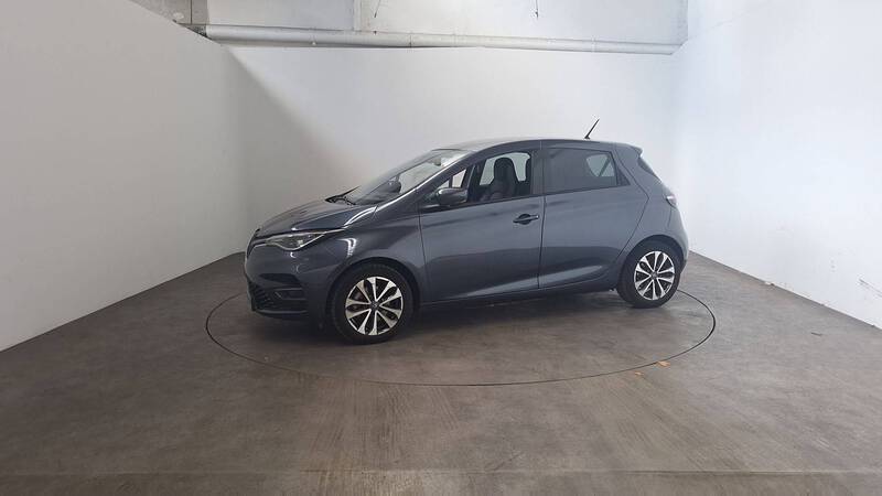Renault ZOE E-Tech Electrique