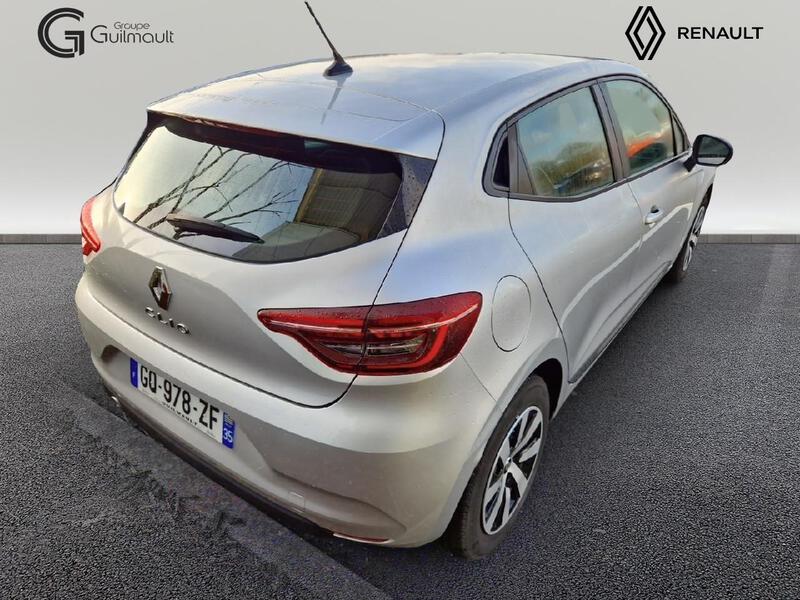 Renault Clio V