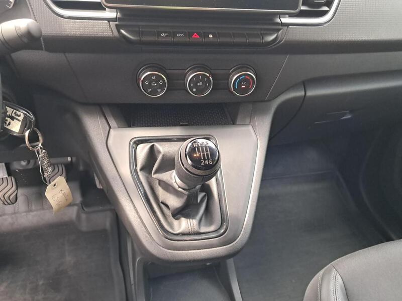 Renault Kangoo VU
