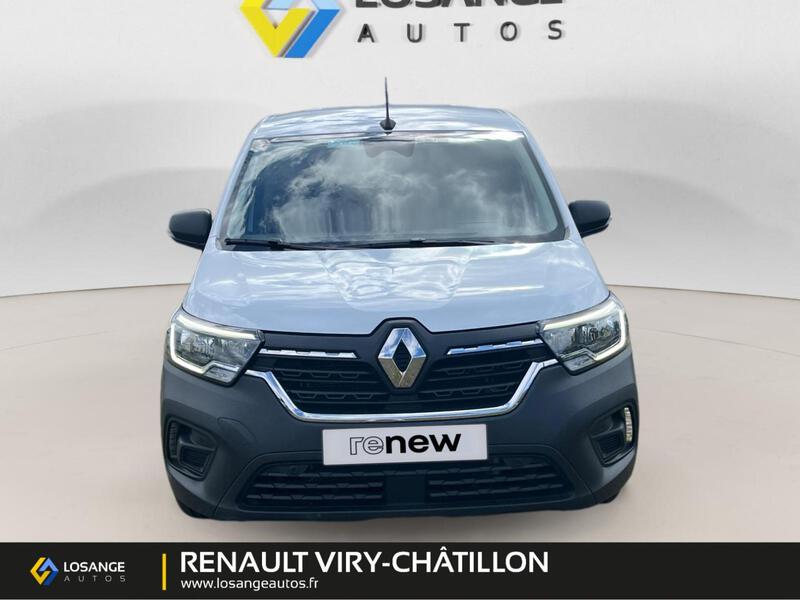 Renault Kangoo VU