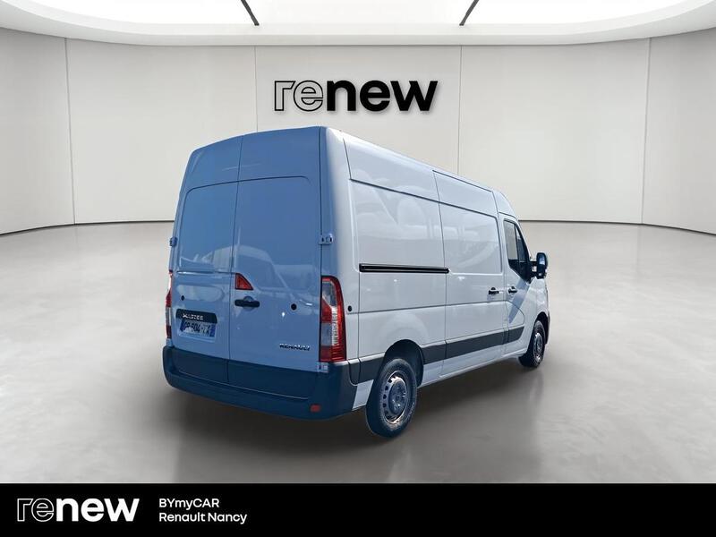 Renault Master III