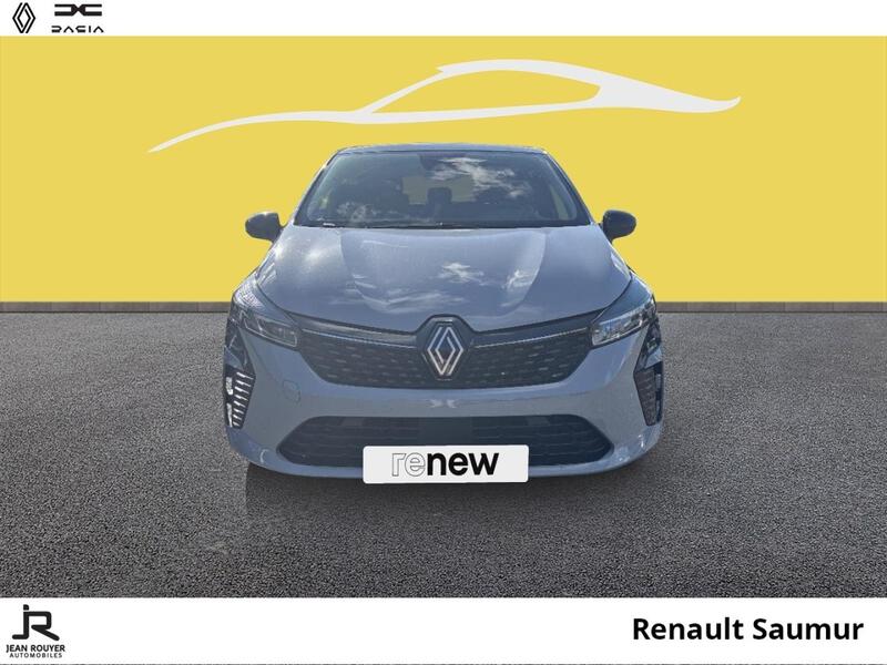 Renault Clio V