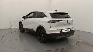 Vehicle 3D Image