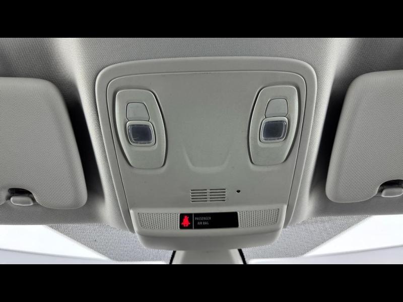 Renault Megane IV Berline