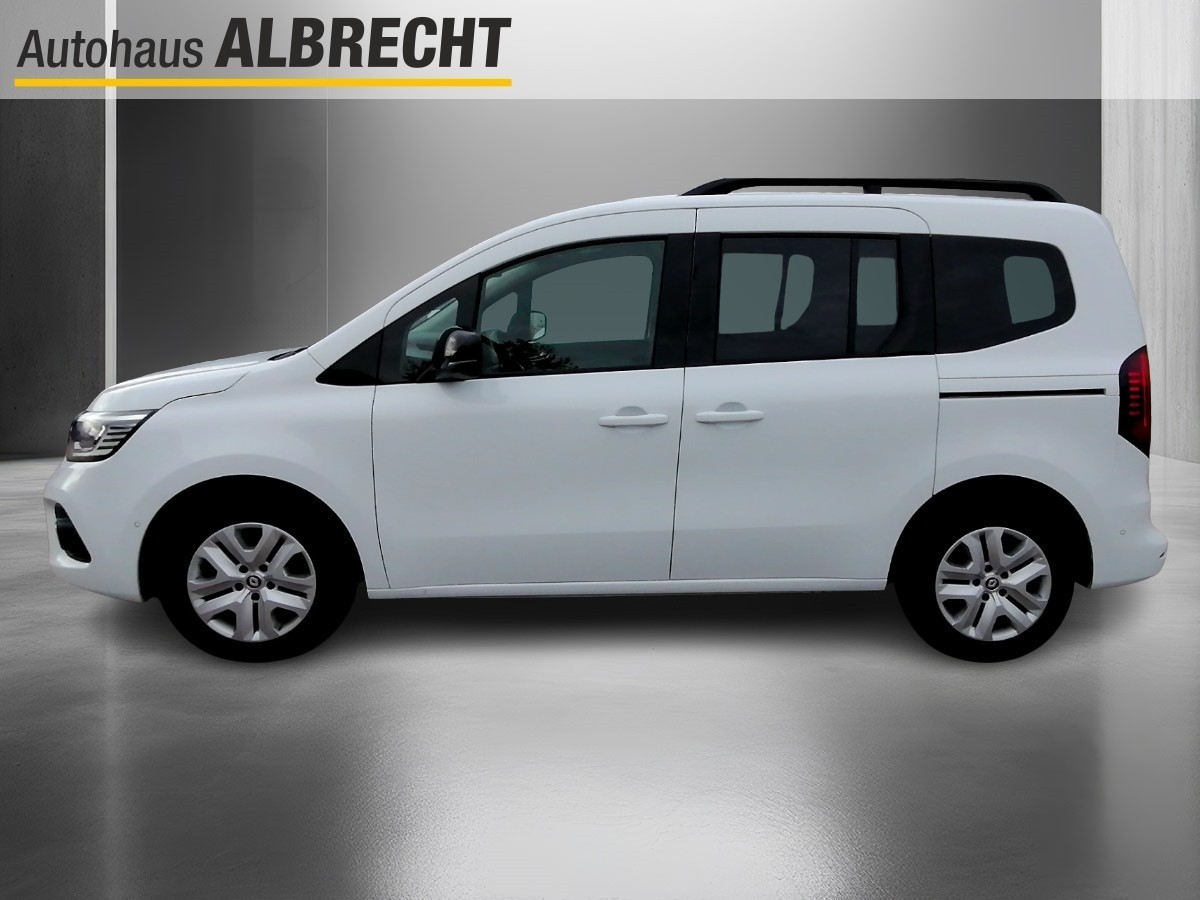 Renault Kangoo – Bild 2