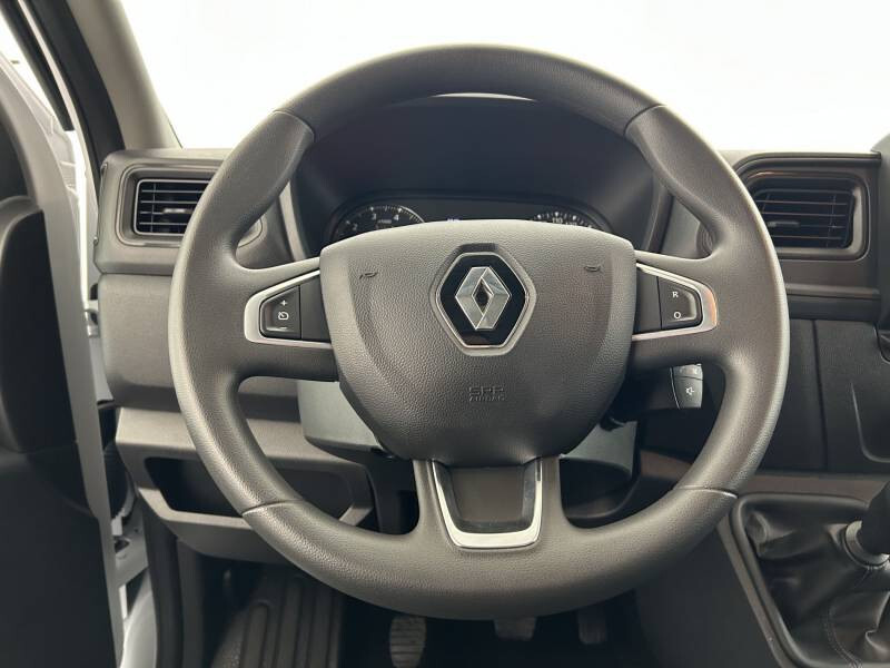 Renault Master III