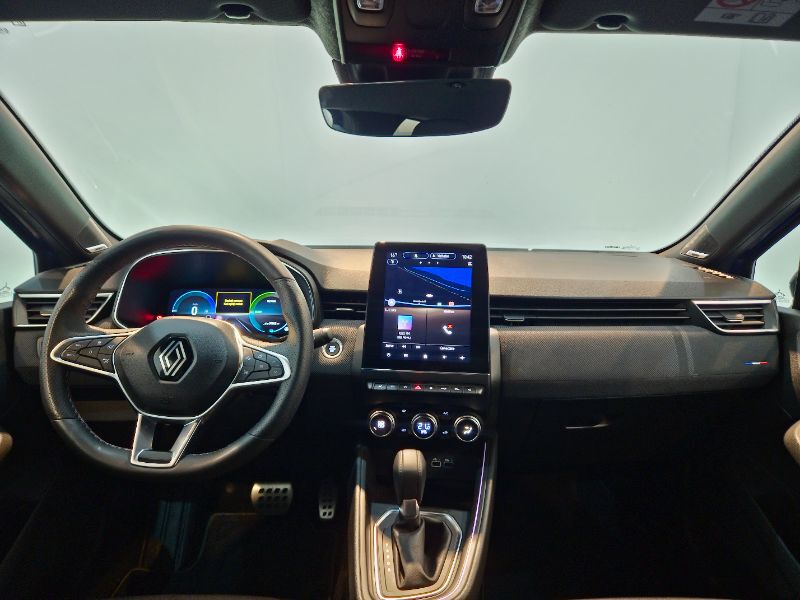 RENAULT Clio 2024 — imagine 59