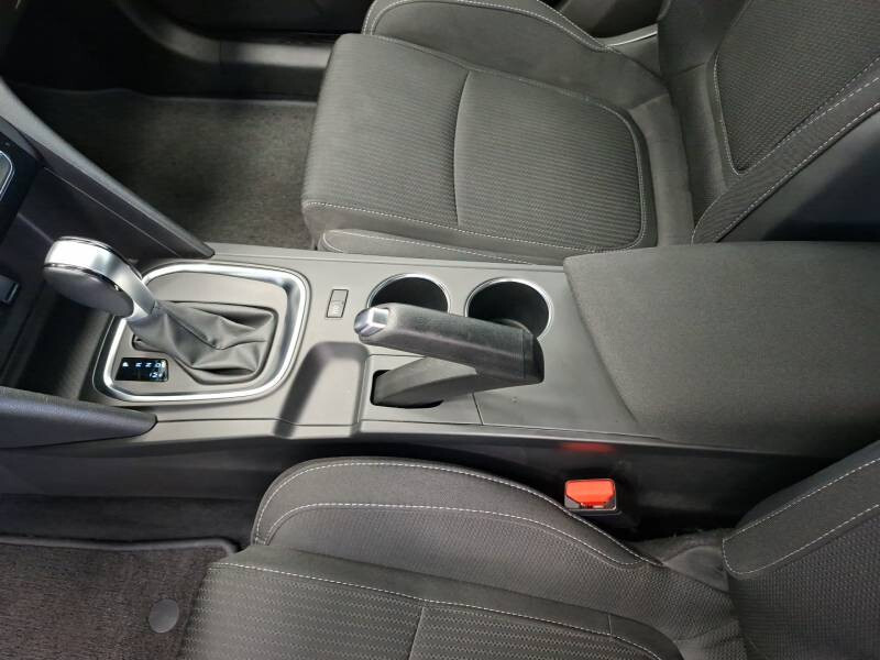 Renault Megane IV Berline