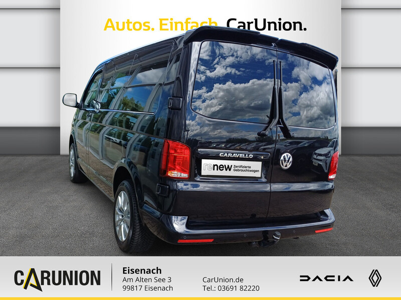 VW T6