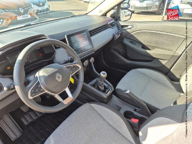 Renault Clio V