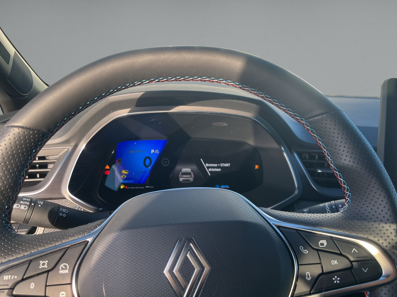 Renault Symbioz – Bild 6
