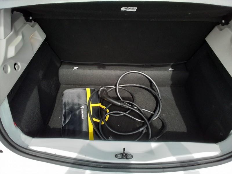 Renault ZOE E-Tech Electrique