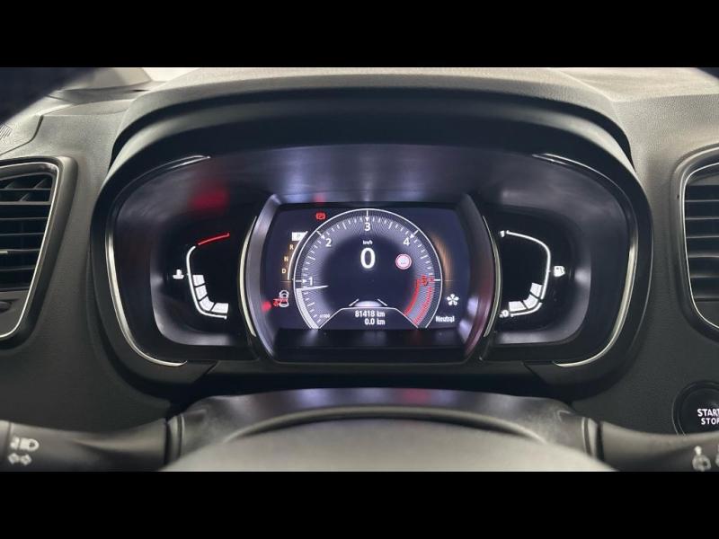 Renault Scenic IV