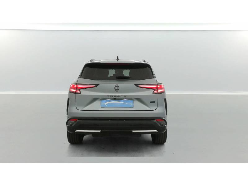 Renault Espace VI