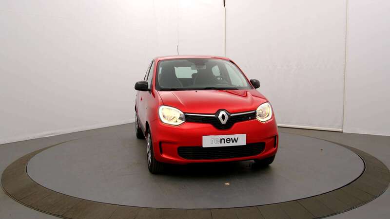 Renault Twingo III