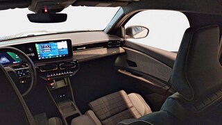 Vehicle 3D Image