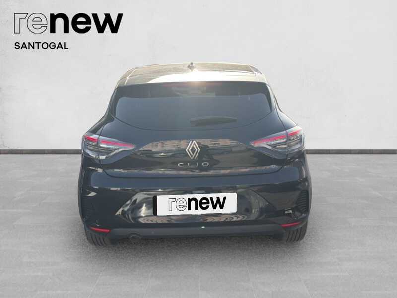 RENAULT Clio Evolution Bio Fuel — photo 5