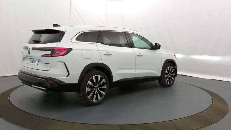 Renault Espace VI