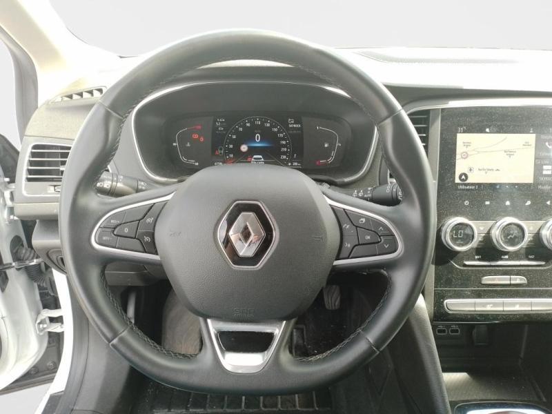 Renault Megane IV Berline
