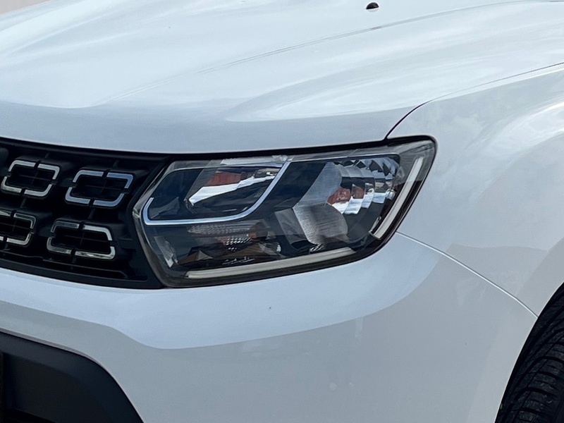 Fahrzeugabbildung Duster Deal TCe 100 ECO-G 2WD Bild 5 von 14