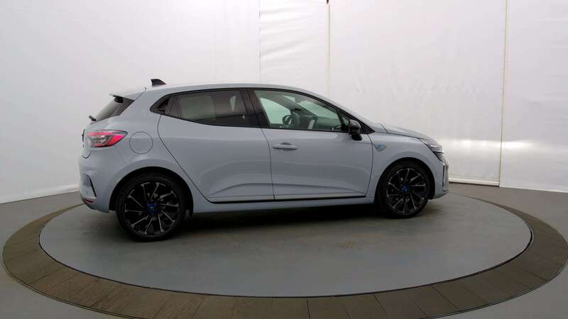 Renault Clio V