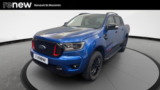 Vehicle 3D Image