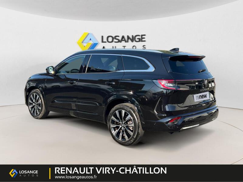 Renault Espace VI