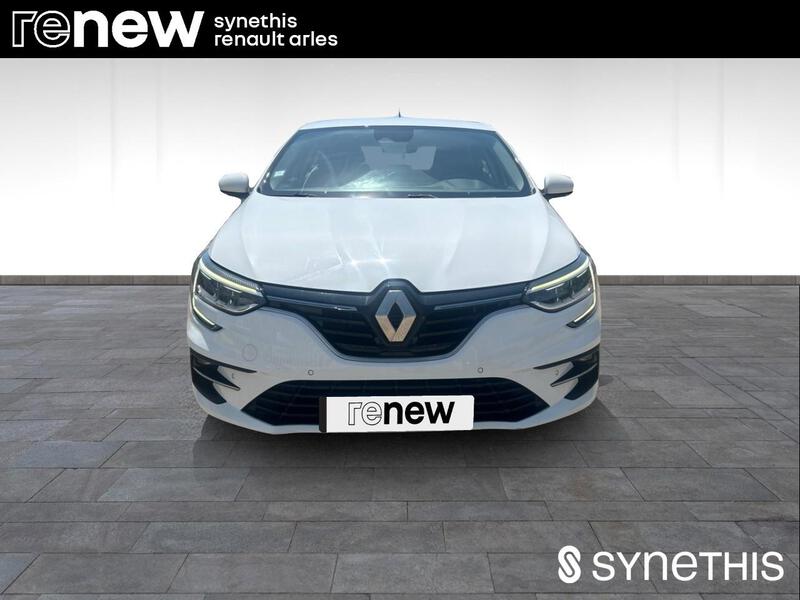 Renault Megane IV Berline