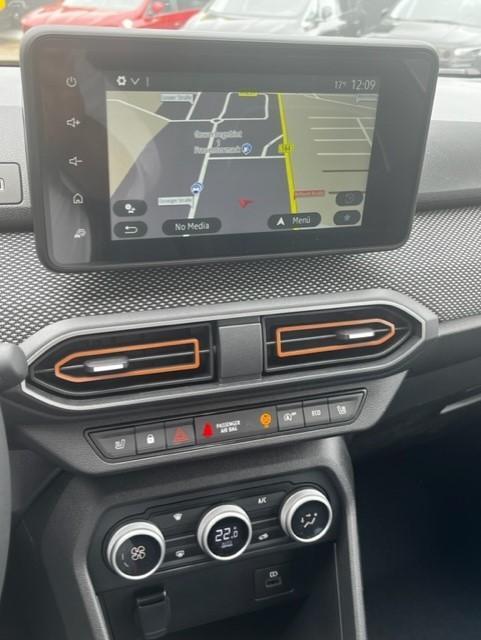 Dacia Sandero – Bild 11