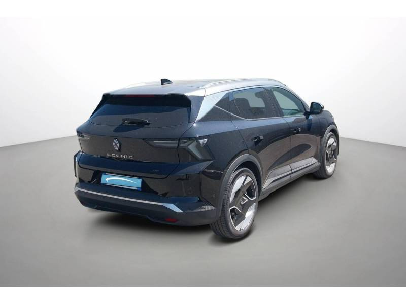 Renault Scenic E-Tech Electrique