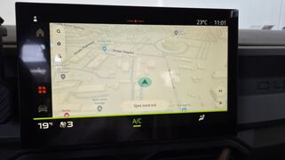 Vehicle 3D Image
