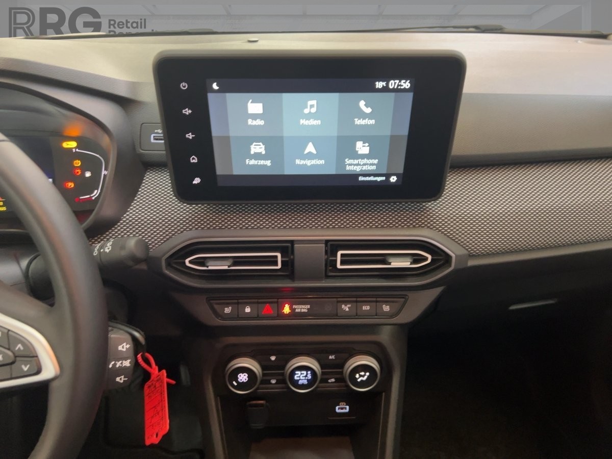 Dacia Jogger – Bild 12