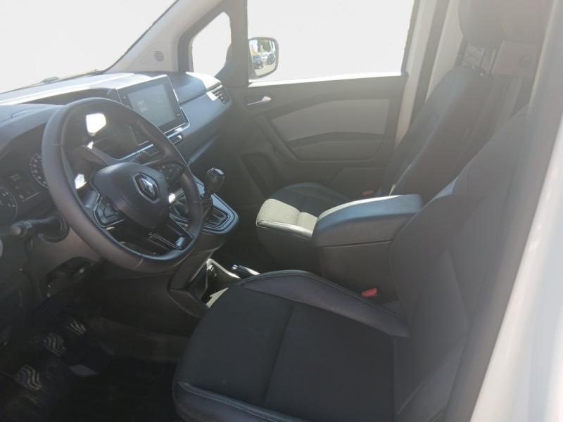 Renault Kangoo VU