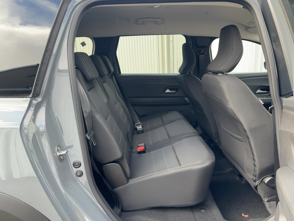 Dacia Jogger – Bild 10