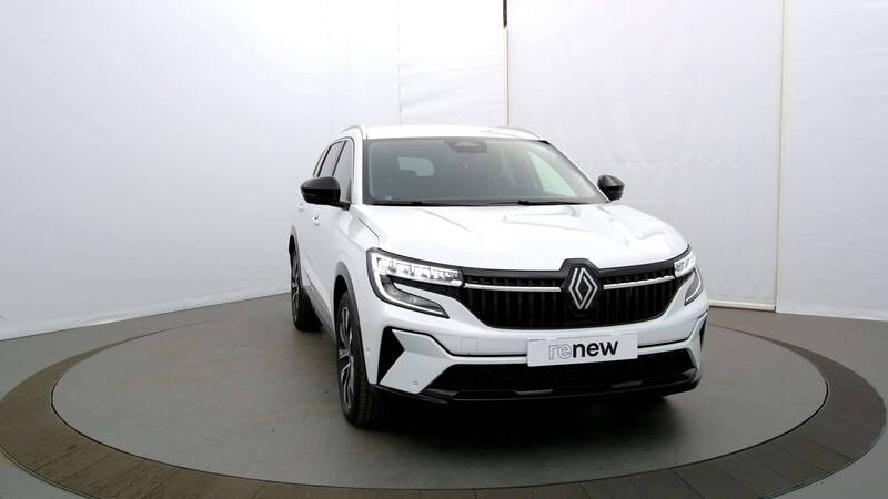 Renault Espace VI