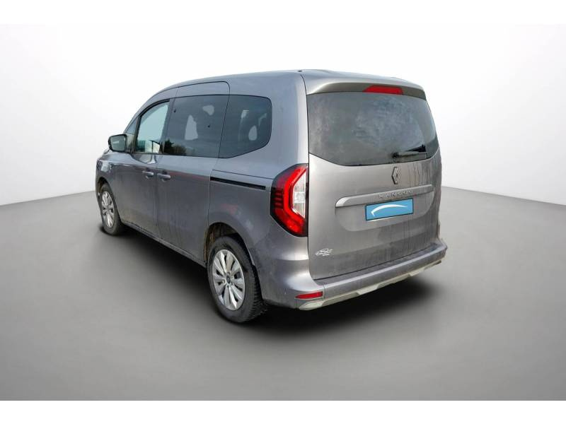 Renault Kangoo VP