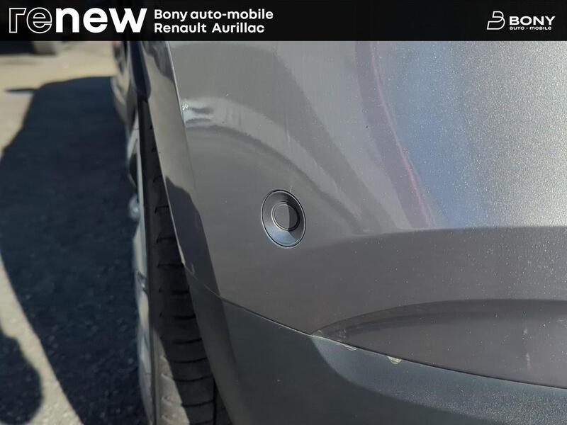 Renault Scenic IV