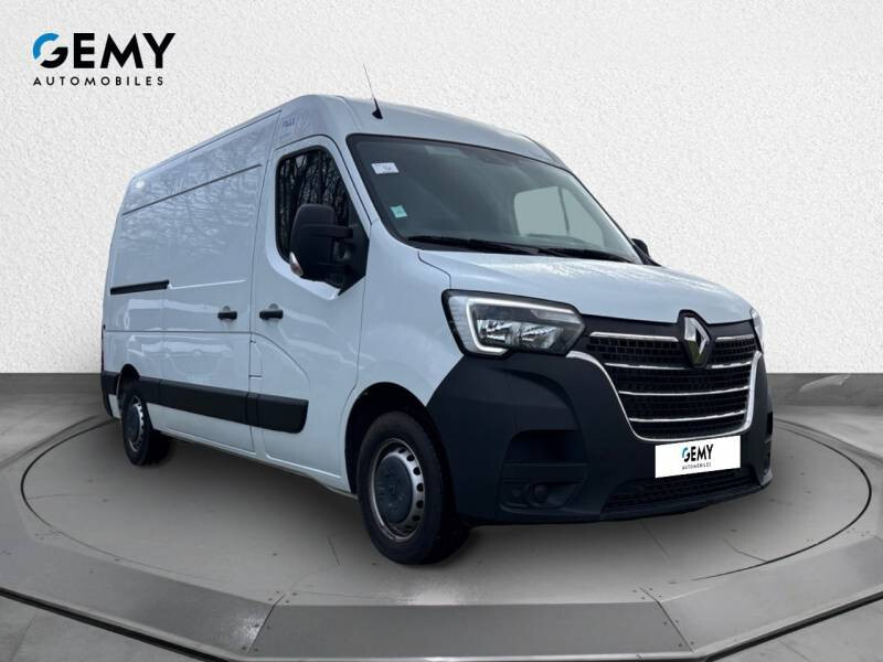 Renault Master III