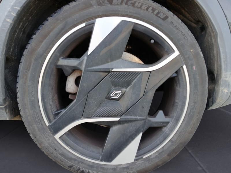 Renault Scenic E-Tech Electrique