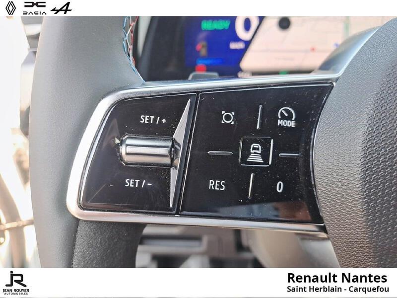 Renault Espace VI