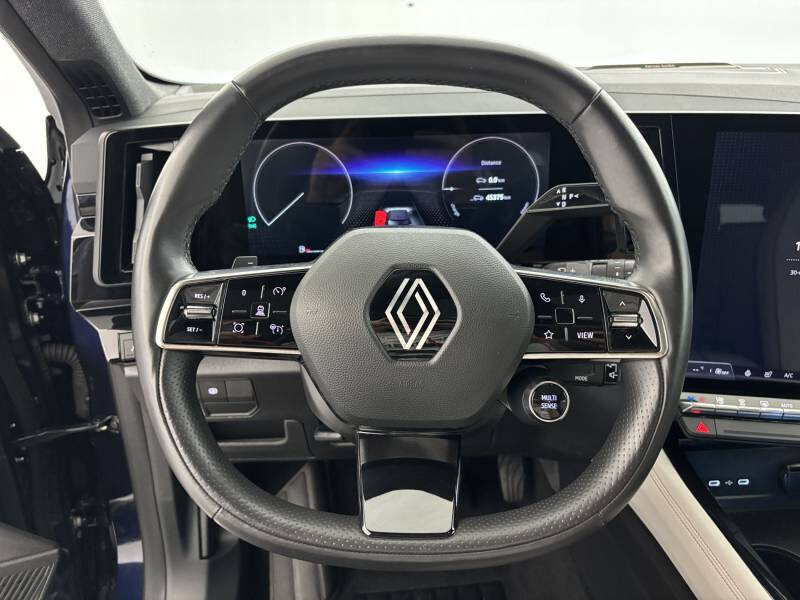 Renault Espace VI