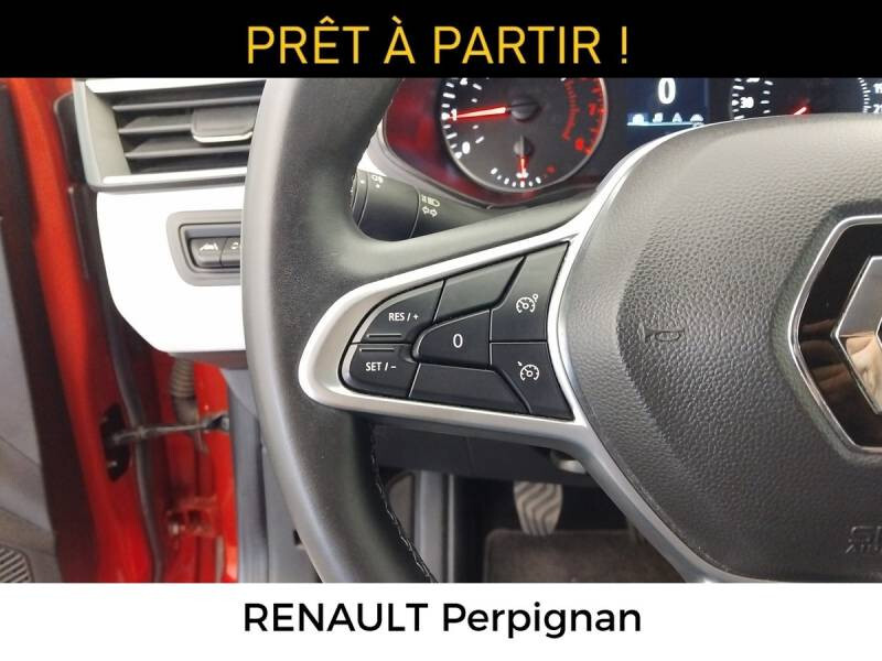 Renault Clio V