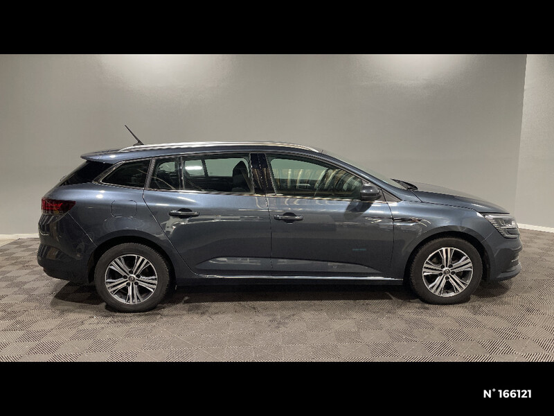Renault Megane IV Estate