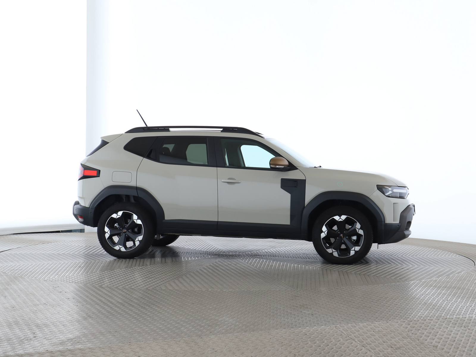 Dacia Duster – Bild 20