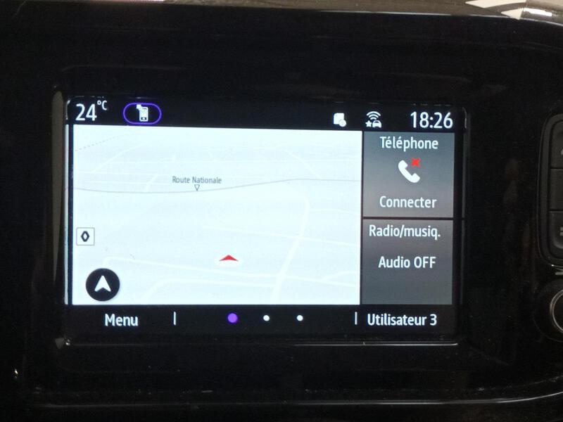 Renault Twingo III