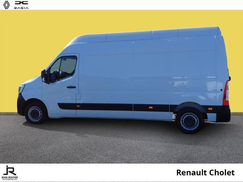 Renault Master Fourgon