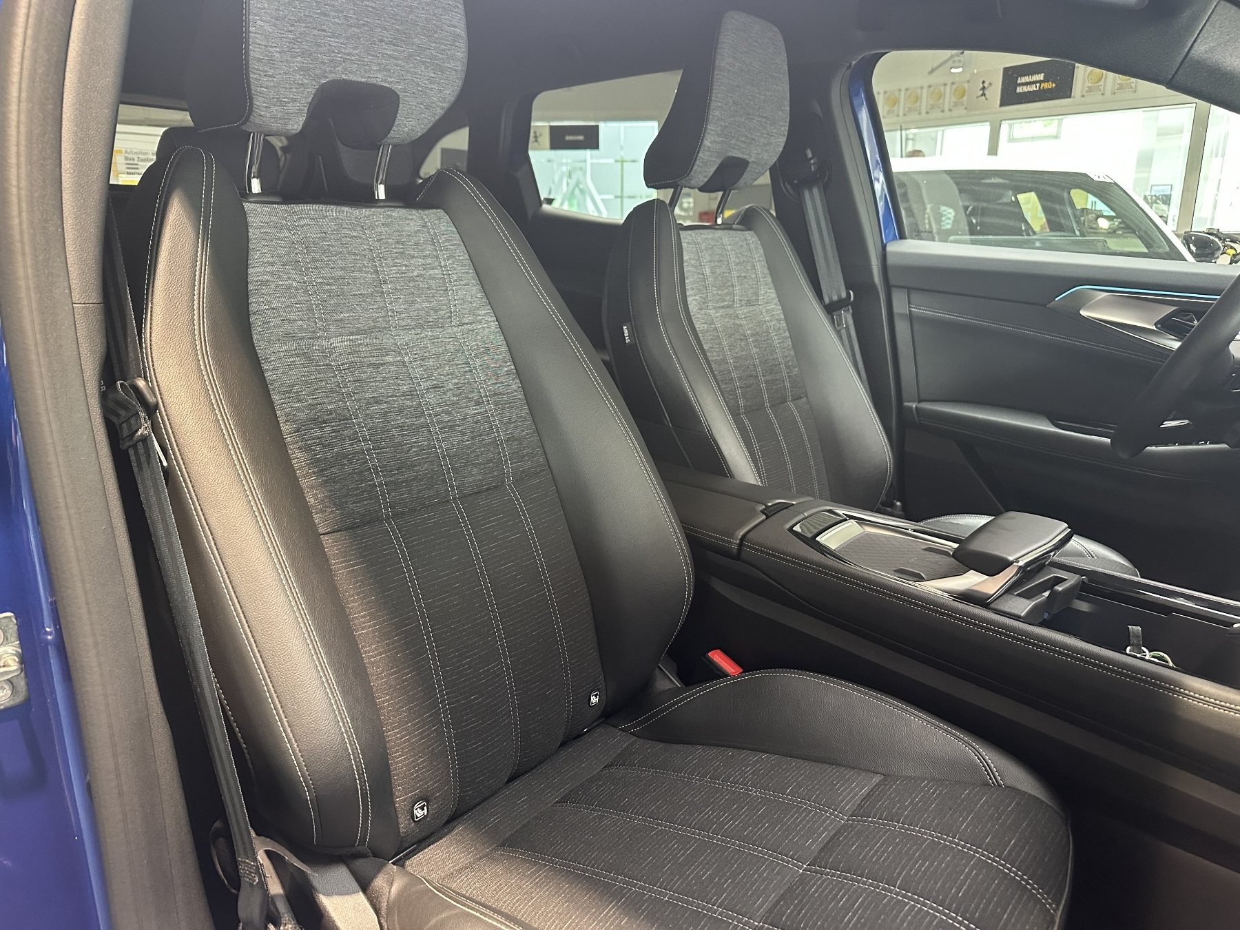Renault Austral – Bild 13