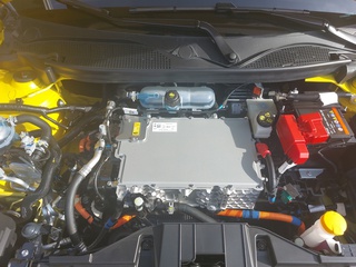 Vehicle 3D Image