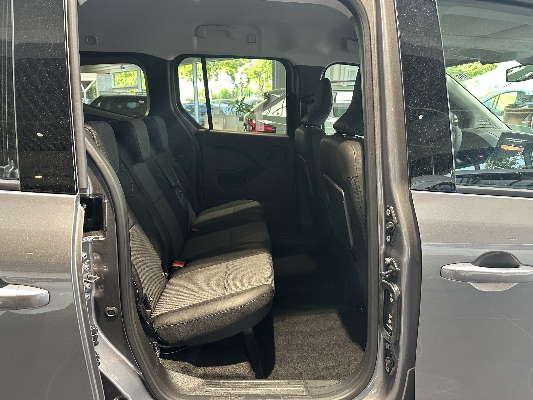 Renault Kangoo – Bild 14