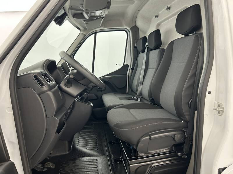 Renault Master III